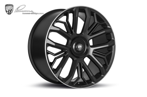 Lumma Design Felgi CLR Racing 2 23" G W463A