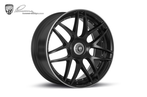 Lumma Design Felgi CLR RS 24" G W463A