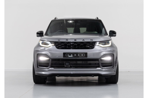 Urban Automotive Bodykit Discovery Facelift