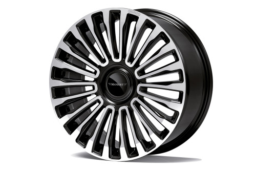 Mansory Felgi CS.11 22" G W465