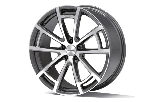 Mansory Felgi CS.5 22" G W465