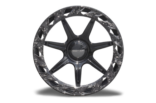 Mansory Felgi kute CV.7 24" G W465