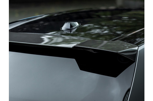 Manhart Spoiler dachowy XM