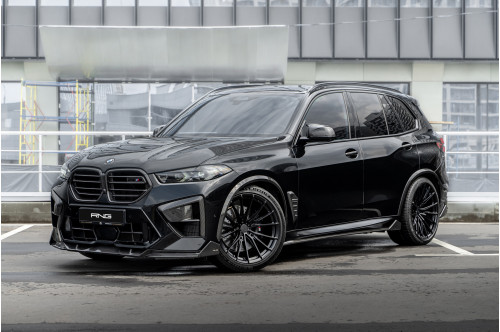 Renegade Design Bodykit BMW X5 M F95 Facelift