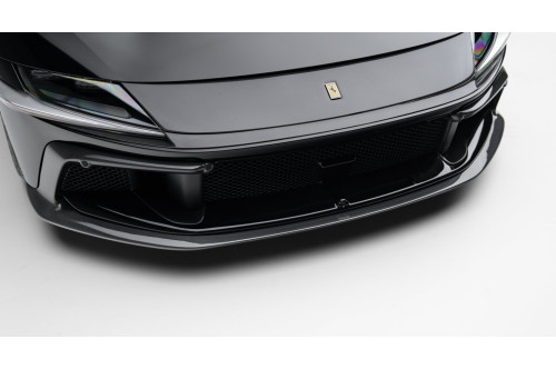 Novitec Dokładka przedniego zderzaka 12Cilindri