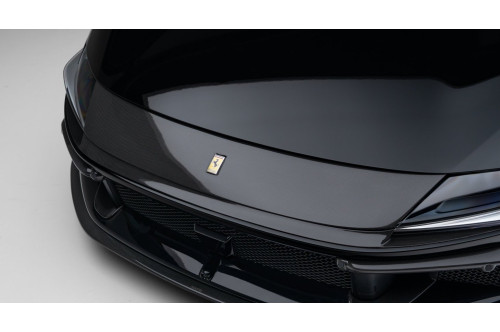 Novitec Przednia listwa 12Cilindri