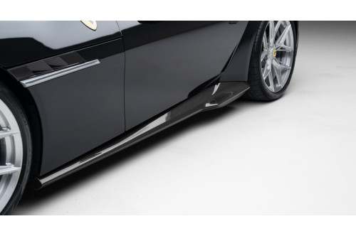 Novitec Progi 12Cilindri