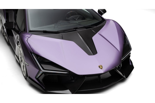 Novitec Maska Revuelto