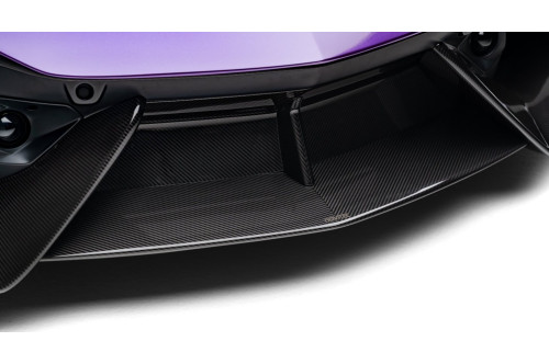 Novitec Dokładka przedniego zderzaka Revuelto