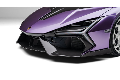 Novitec Przednie splittery Revuelto