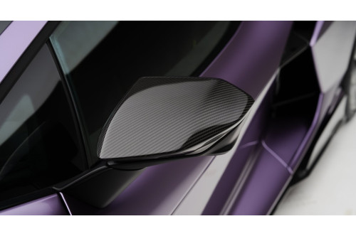 Novitec Lusterka Revuelto