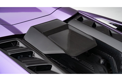 Novitec Górny wlot powietrza Revuelto