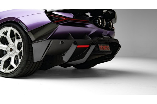 Novitec Dyfuzor Revuelto