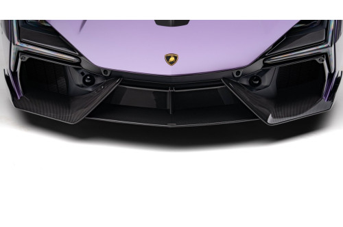 Novitec Przedni spoiler Revuelto