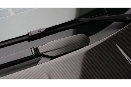 Novitec Osłona wycieraczki Revuelto