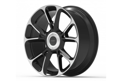 Mansory Felgi kute DX.5 24" G W465