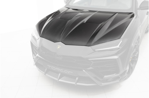 Topcar Maska Urus