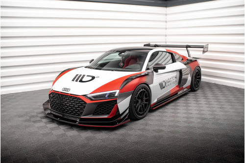 Maxton Design Zestaw spoilerów Audi R8 2019