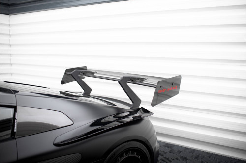 Maxton Design Tylne skrzydło Audi R8 2019