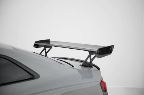 Maxton Design Tylne skrzydło Audi S5, RS5 F5