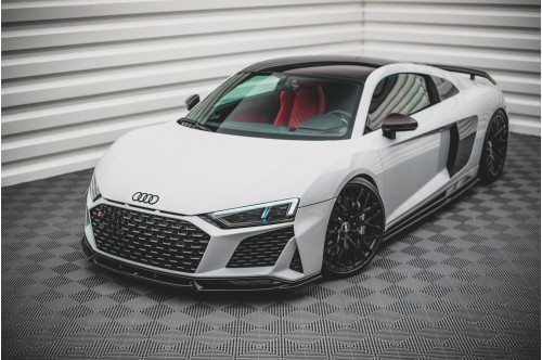Maxton Design Zestaw spoilerów Audi R8 2019