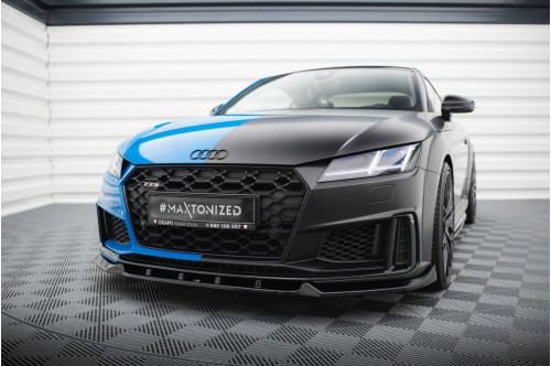 Maxton Design Zestaw spoilerów Audi TTS 8S Facelift