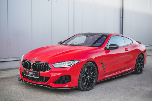 Maxton Design Zestaw spoilerów BMW 8 G15