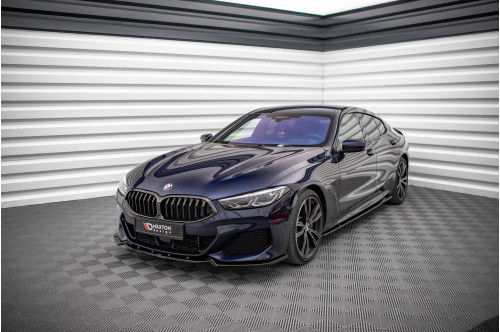 Maxton Design Zestaw spoilerów BMW 8 G16
