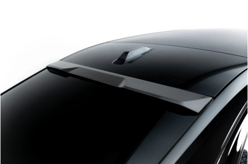 Maxton Design Spoiler dachowy Carbon BMW 7 G70