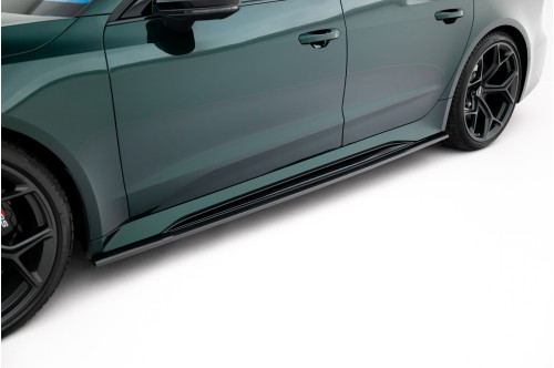 Maxton Design Progi Carbon Audi RS7 4K