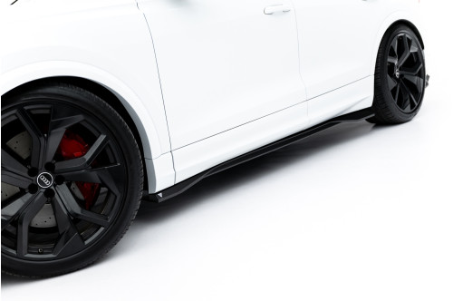Maxton Design Progi Carbon RSQ8