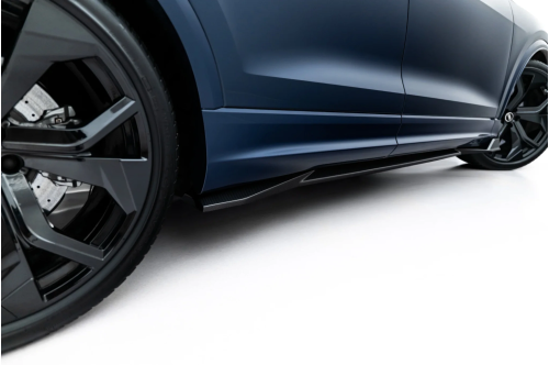 Maxton Design Progi Carbon RSQ8 Facelift