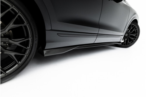 Maxton Design Progi Carbon Q8, SQ8 Facelift