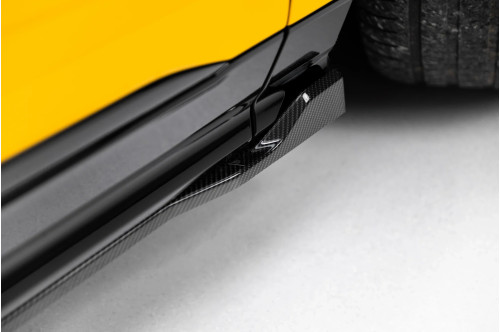 Maxton Design Progi Carbon Lamborghini Urus