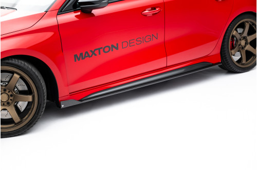 Maxton Design Progi V1 Carbon Audi RS3 8Y