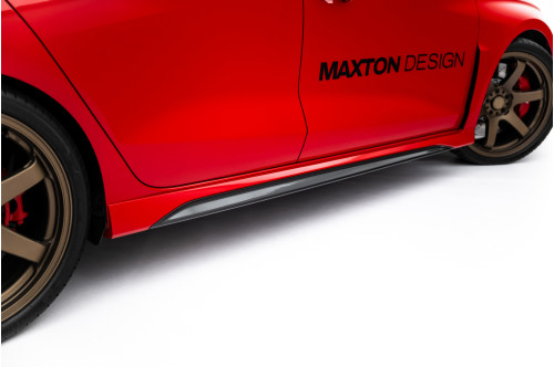 Maxton Design Progi V2 Carbon Audi RS3 8Y
