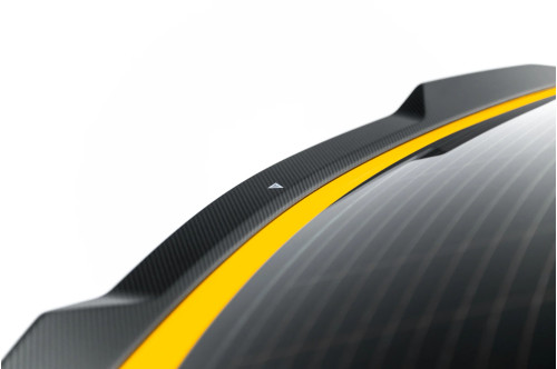 Maxton Design Tylny spoiler Carbon Lamborghini Urus