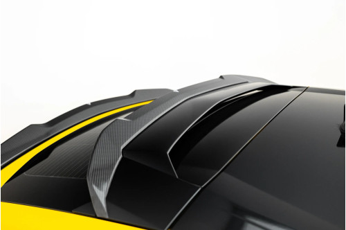 Maxton Design Spoiler dachowy Carbon Lamborghini Urus