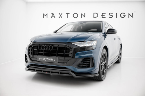 Maxton Design Zestaw spoilerów Audi Q8