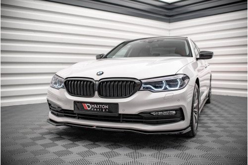 Maxton Design Zestaw spoilerów BMW 5 G30 i G31