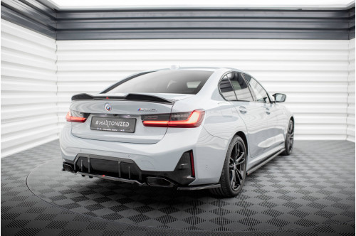 Maxton Design Zestaw spoilerów BMW M340i G20 Facelift