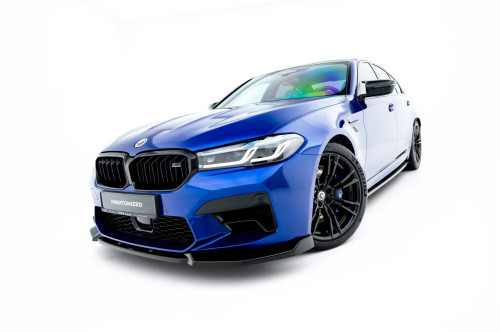 Maxton Design Zestaw spoilerów BMW M5 F90 Facelift