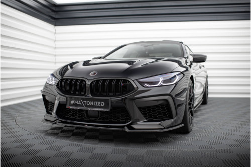 Maxton Design Zestaw spoilerów BMW M8 F93