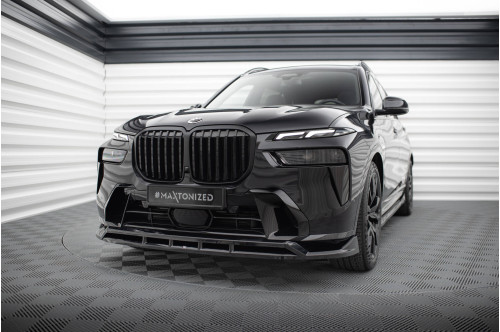 Maxton Design Zestaw spoilerów BMW X7 G07 Facelift