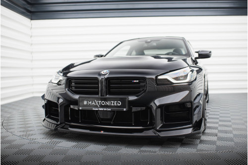 Maxton Design Zestaw spoilerów do BMW M2 G87