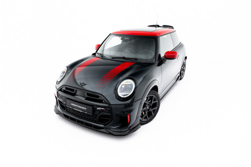 Maxton Design Zestaw spoilerów Mini Cooper S JCW F66