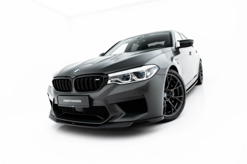 Maxton Design Zestaw spoilerów BMW M5 F90