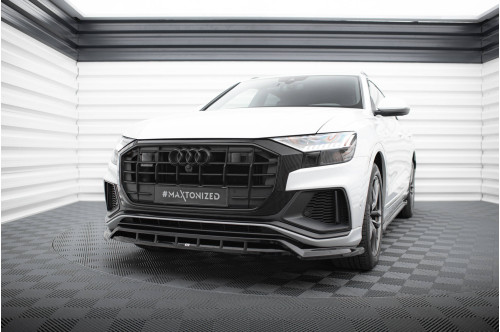 Maxton Design Zestaw spoilerów Audi SQ8
