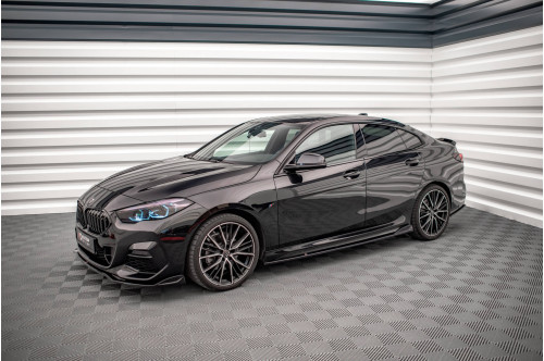 Maxton Design Zestaw spoilerów BMW M235i F44