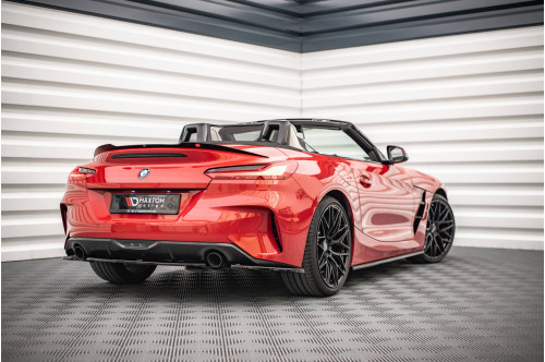 Maxton Design Zestaw spoilerów BMW Z4 G29